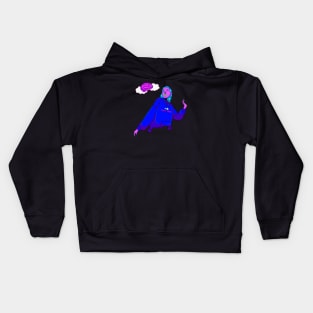 Fog Kids Hoodie